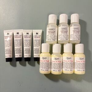 Kiehl's Bundle